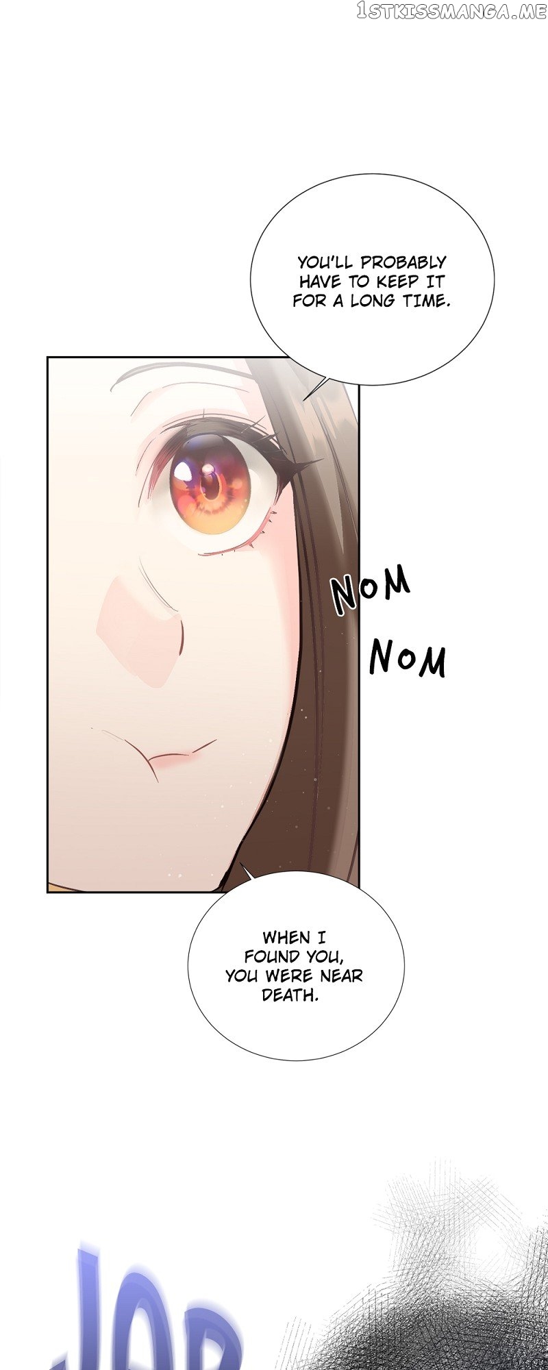 My Girlfriend Is a Nine-Tailed Fox Chapter 4 - page 32