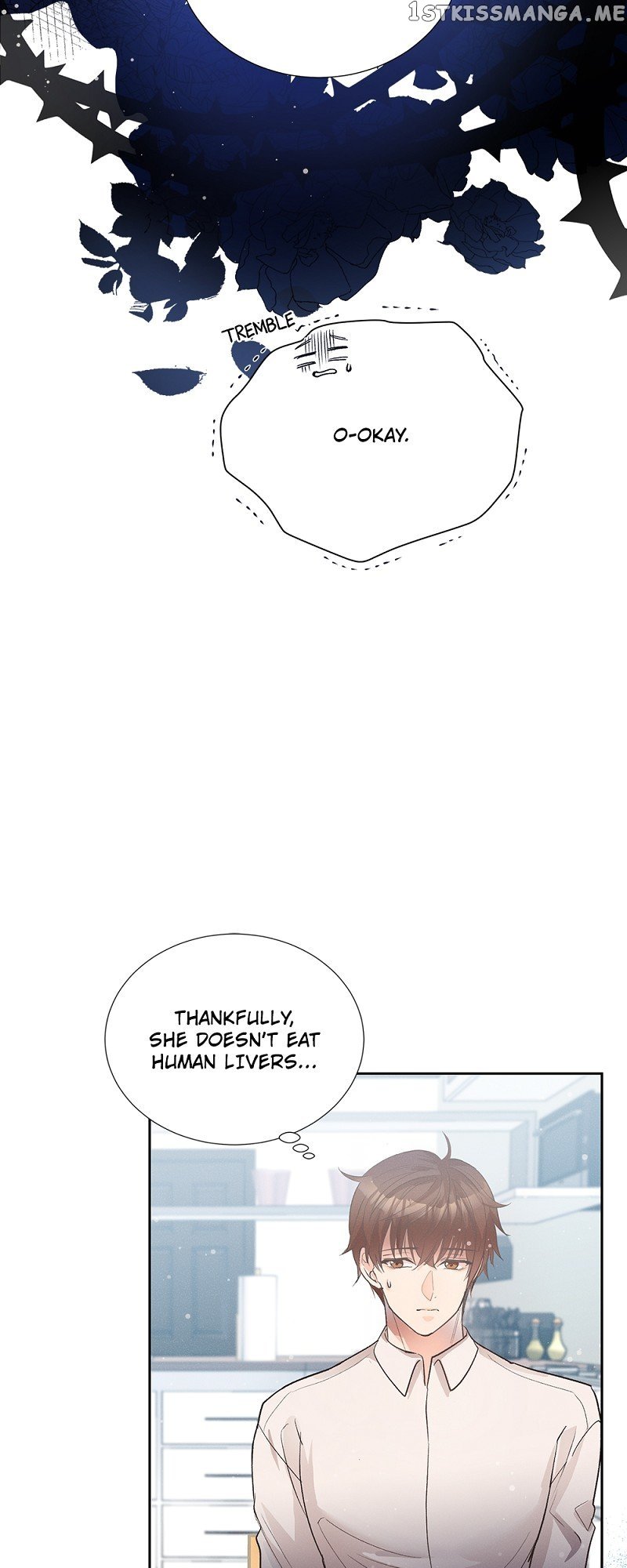 My Girlfriend Is a Nine-Tailed Fox Chapter 4 - page 34