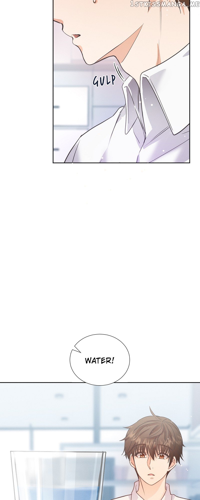 My Girlfriend Is a Nine-Tailed Fox Chapter 4 - page 40