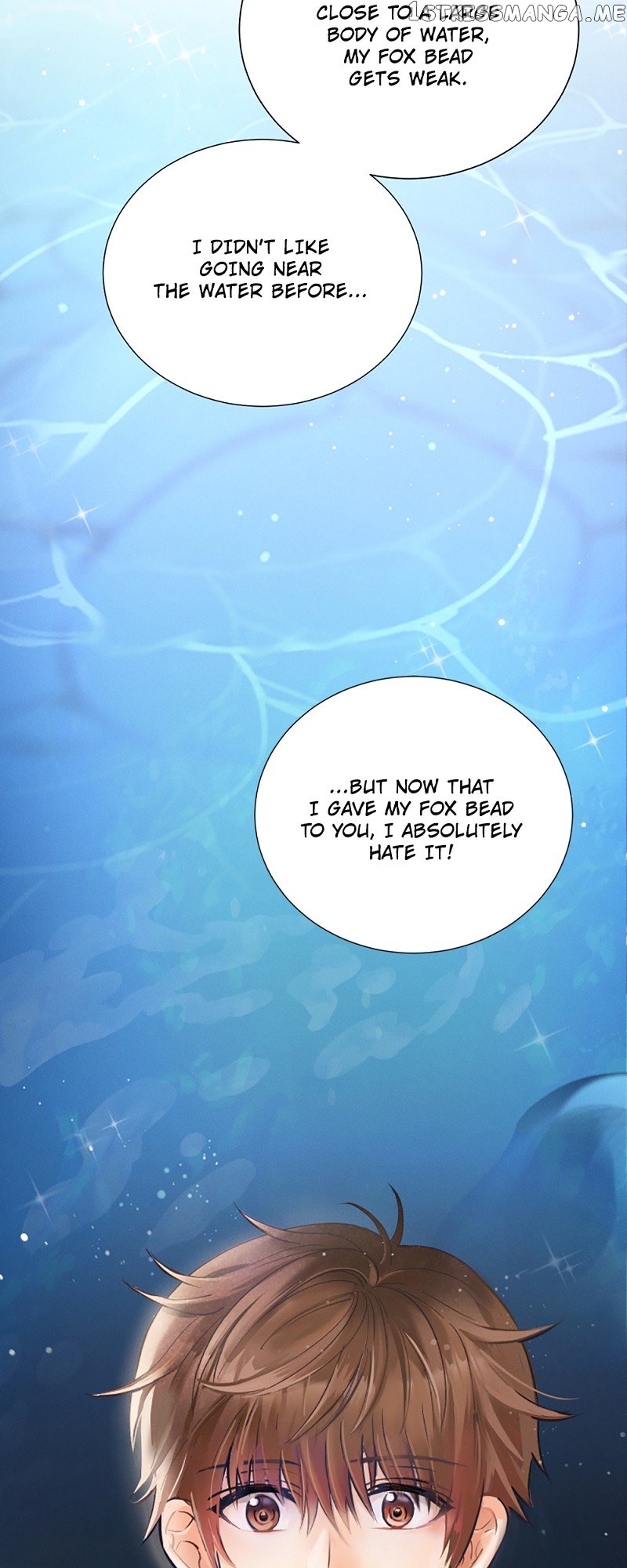 My Girlfriend Is a Nine-Tailed Fox Chapter 4 - page 42