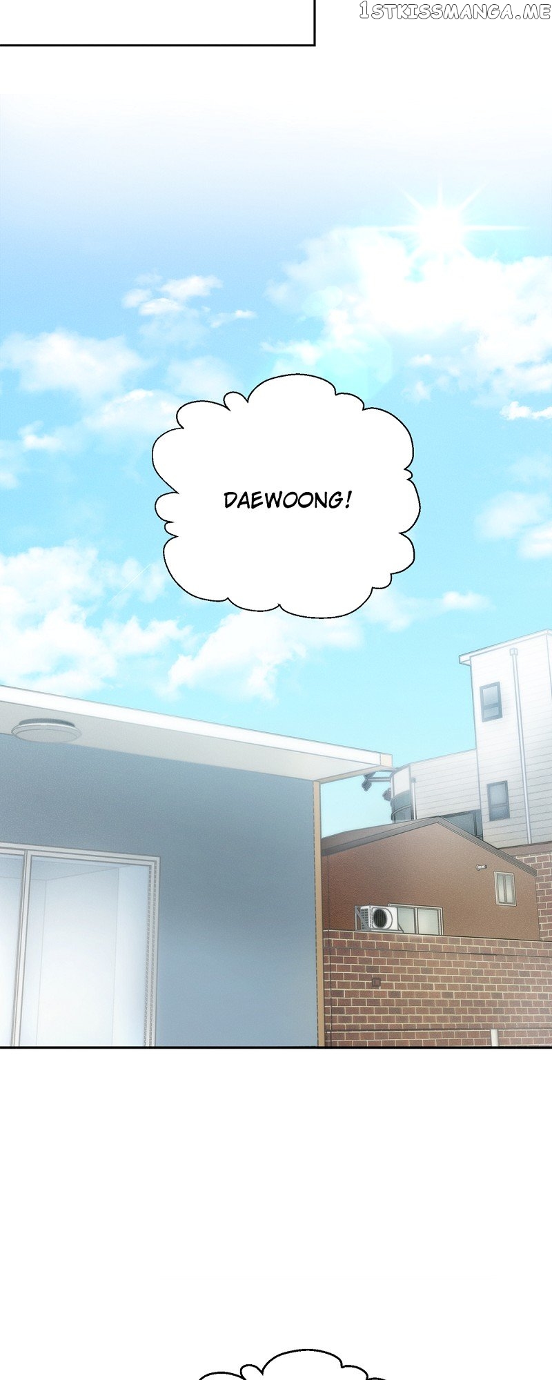 My Girlfriend Is a Nine-Tailed Fox Chapter 4 - page 45
