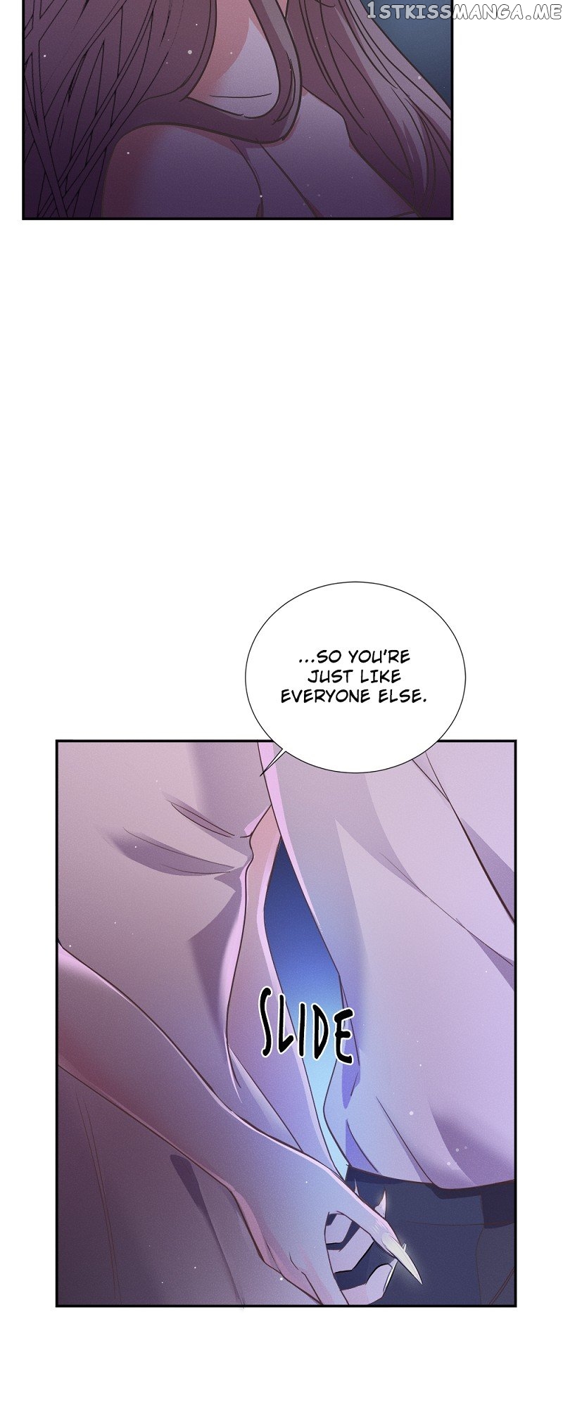 My Girlfriend Is a Nine-Tailed Fox Chapter 4 - page 5