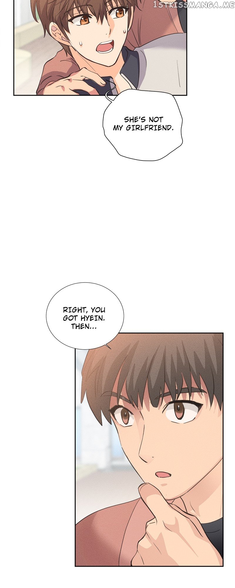 My Girlfriend Is a Nine-Tailed Fox Chapter 4 - page 60