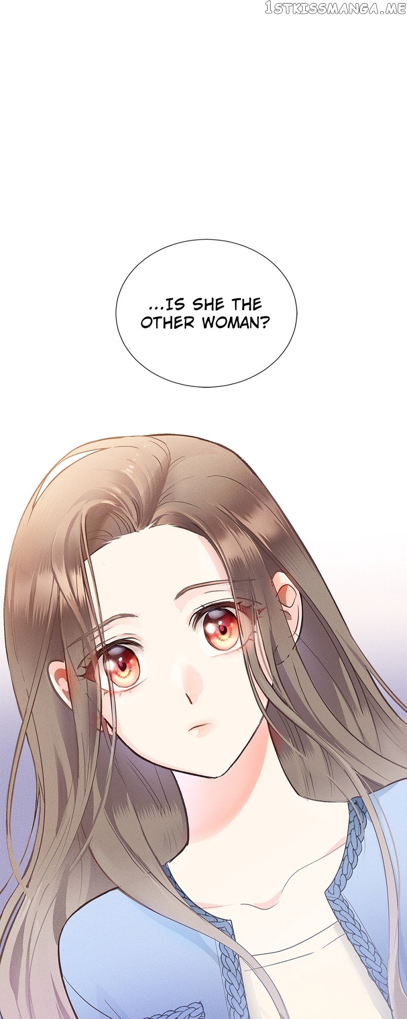 My Girlfriend Is a Nine-Tailed Fox Chapter 4 - page 61