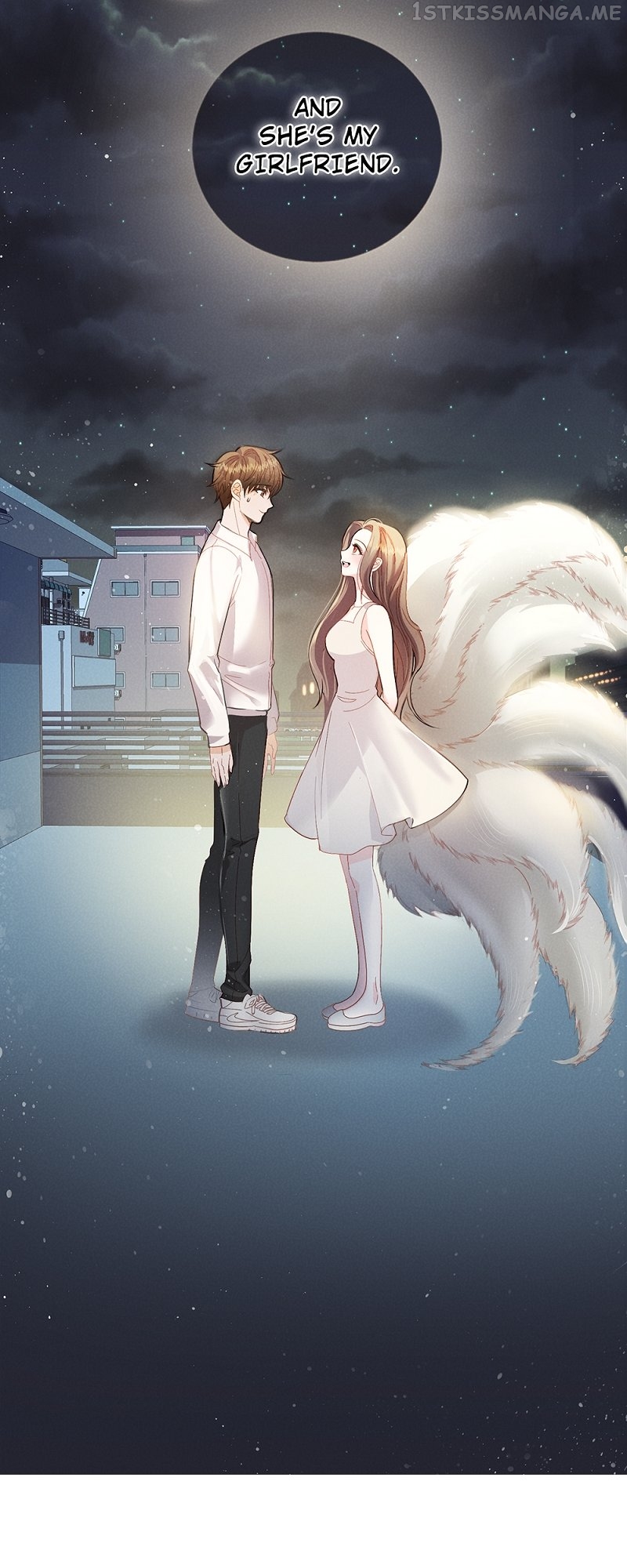 My Girlfriend Is a Nine-Tailed Fox Chapter 0 - page 18