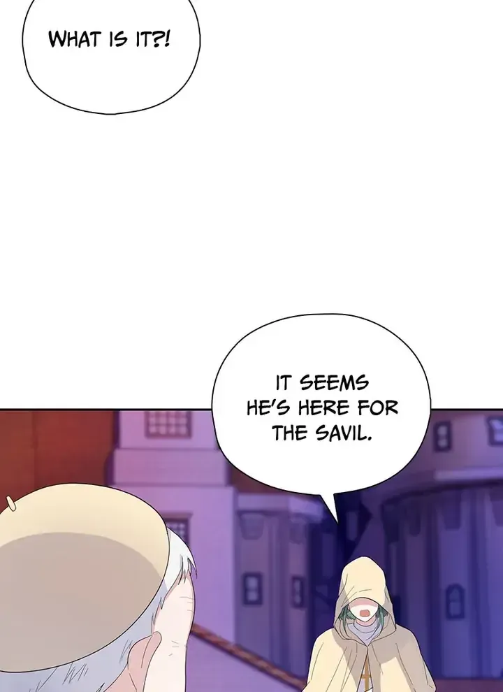 Silver Demon King Chapter 74 - page 30