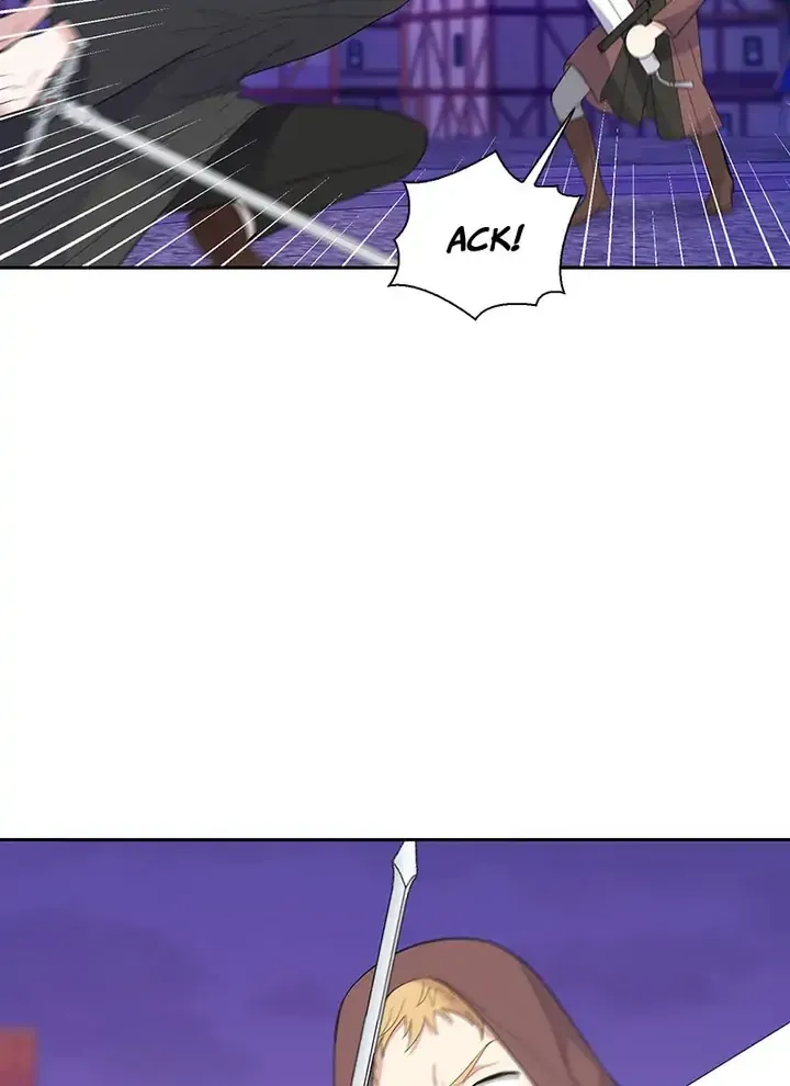 Silver Demon King Chapter 74 - page 66