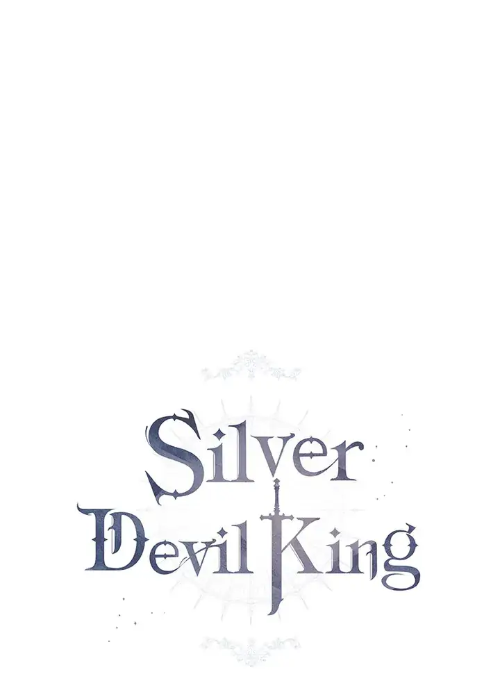 Silver Demon King Chapter 70 - page 41