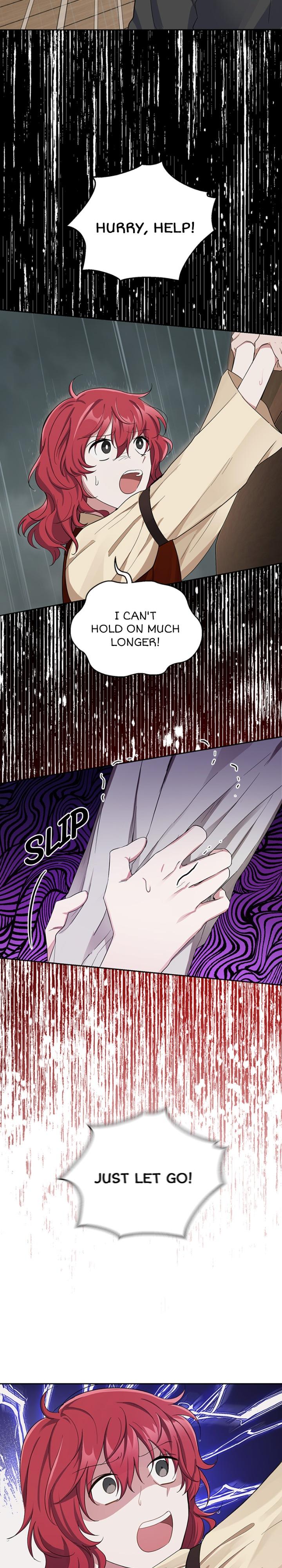 Silver Demon King Chapter 53 - page 19