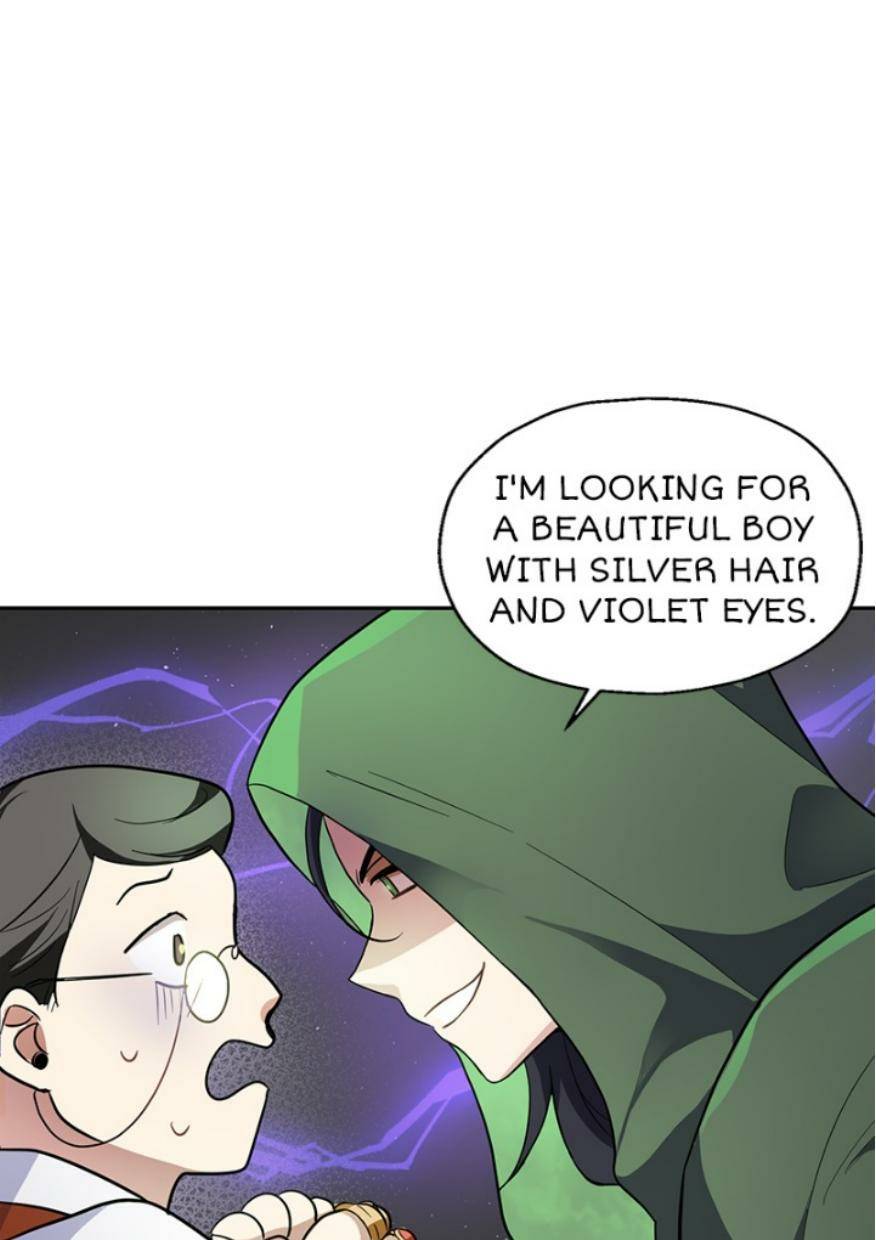 Silver Demon King Chapter 31 - page 16