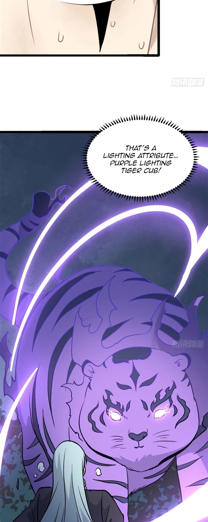 All Hail the Sect Leader chapter 118 - page 10