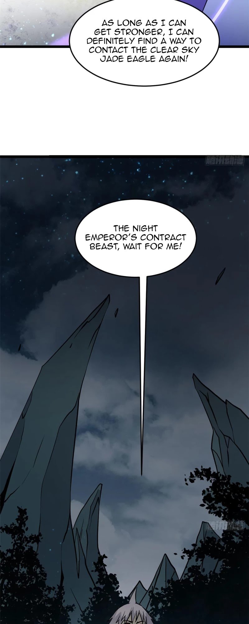 All Hail the Sect Leader chapter 118 - page 21