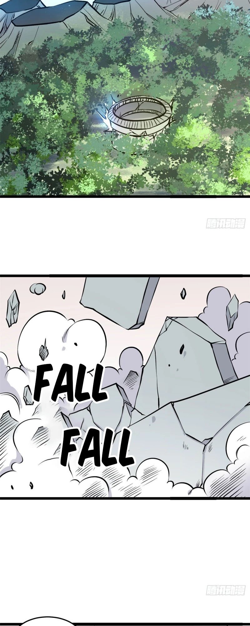 All Hail the Sect Leader chapter 93 - page 29