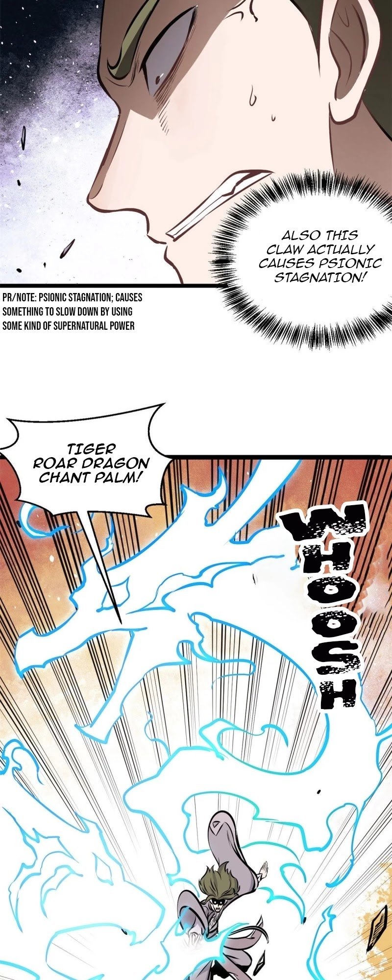 All Hail the Sect Leader chapter 91 - page 27