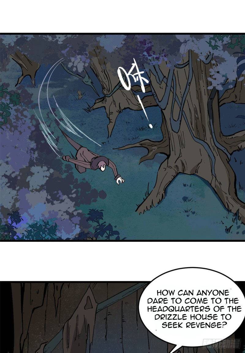 All Hail the Sect Leader chapter 72 - page 36