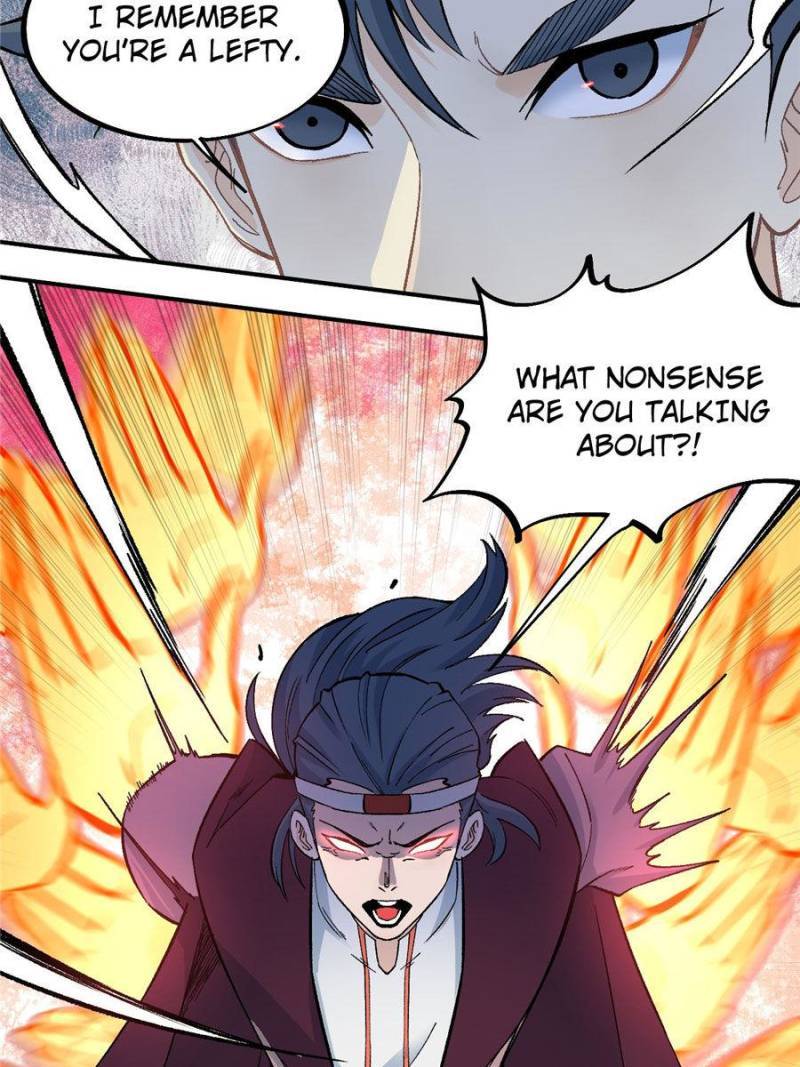 All Hail the Sect Leader chapter 46 - page 22