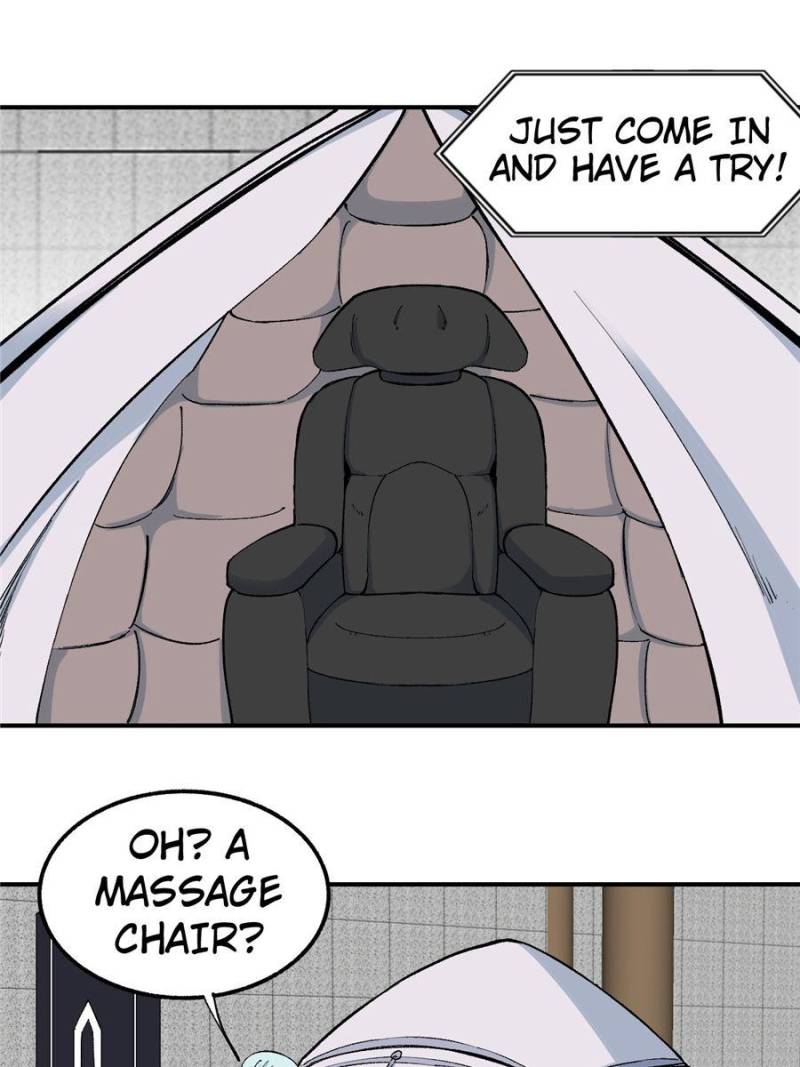 All Hail the Sect Leader chapter 38 - page 24