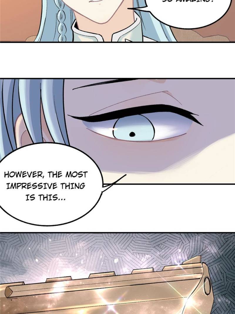 All Hail the Sect Leader chapter 34 - page 40