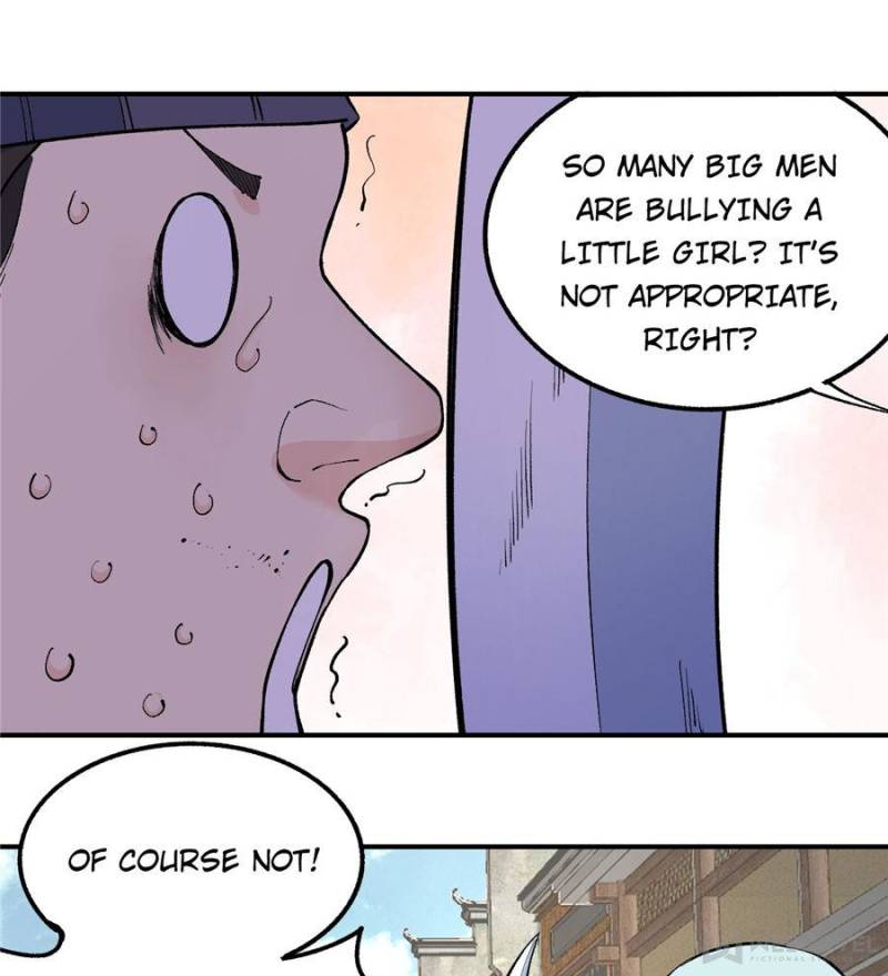 All Hail the Sect Leader chapter 31 - page 31