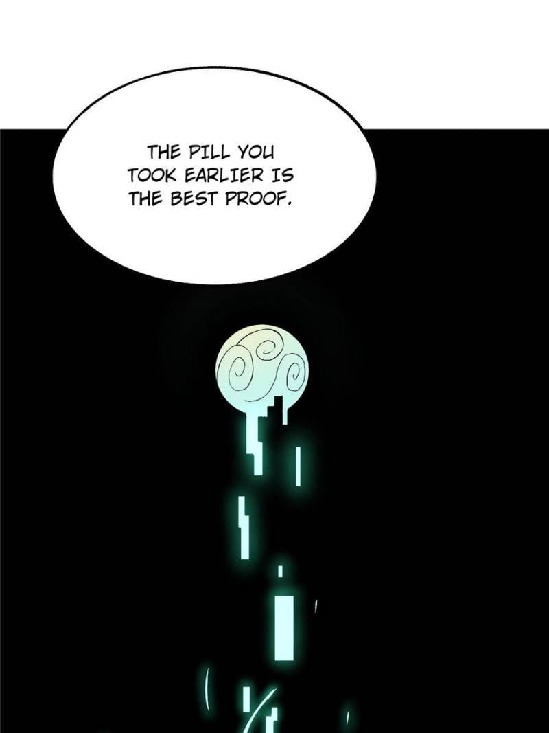 All Hail the Sect Leader chapter 8 - page 58