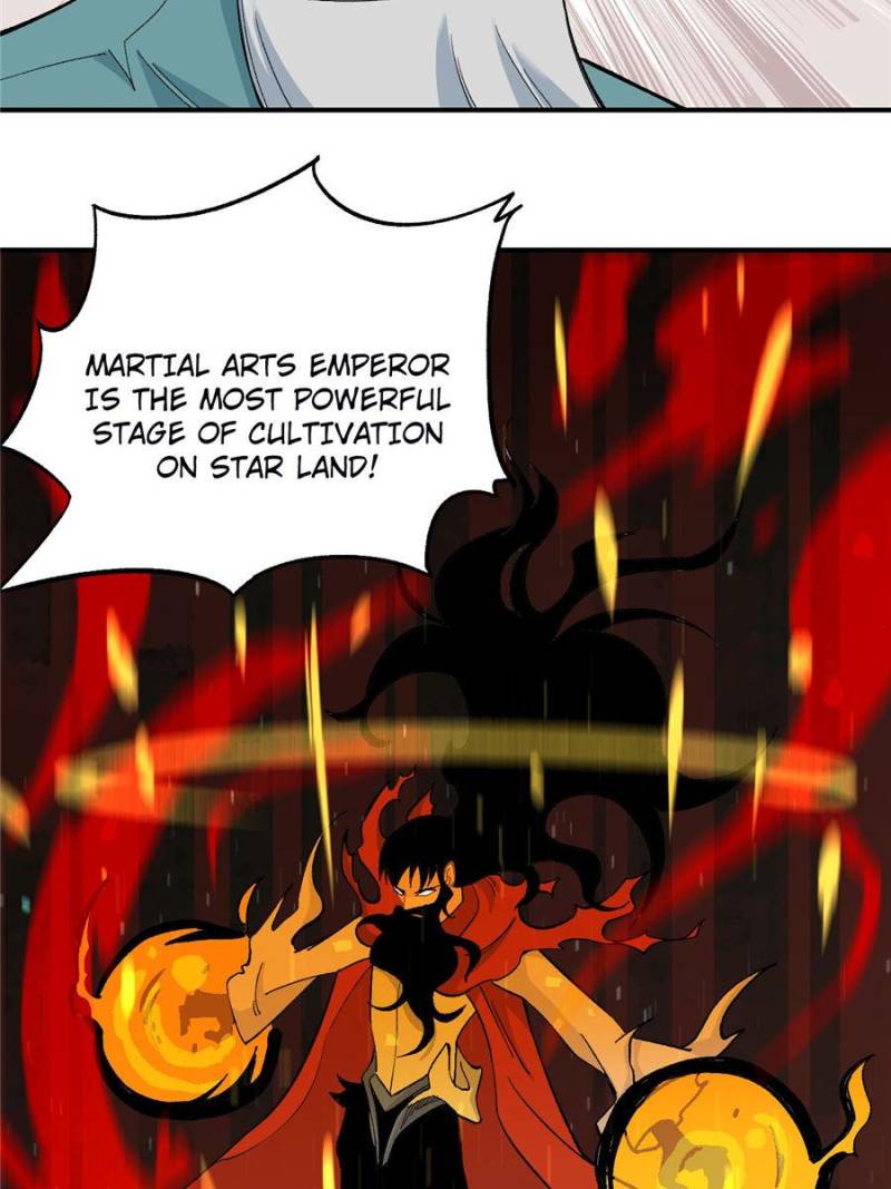 All Hail the Sect Leader chapter 8 - page 65