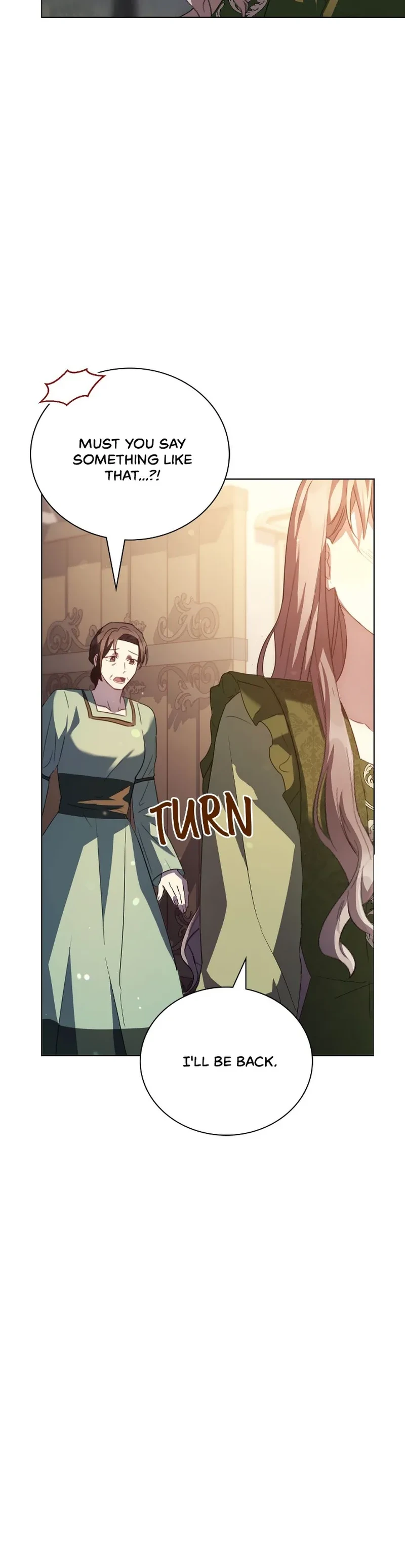 The East Wind of the Altas Chapter 6 - page 19