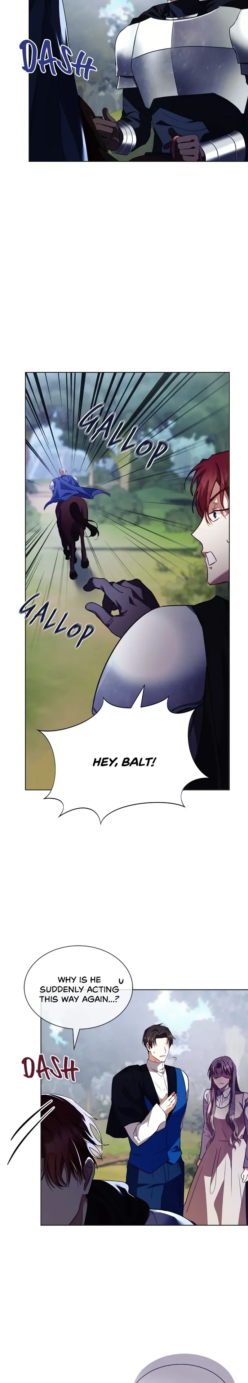 The East Wind of the Altas Chapter 5 - page 11