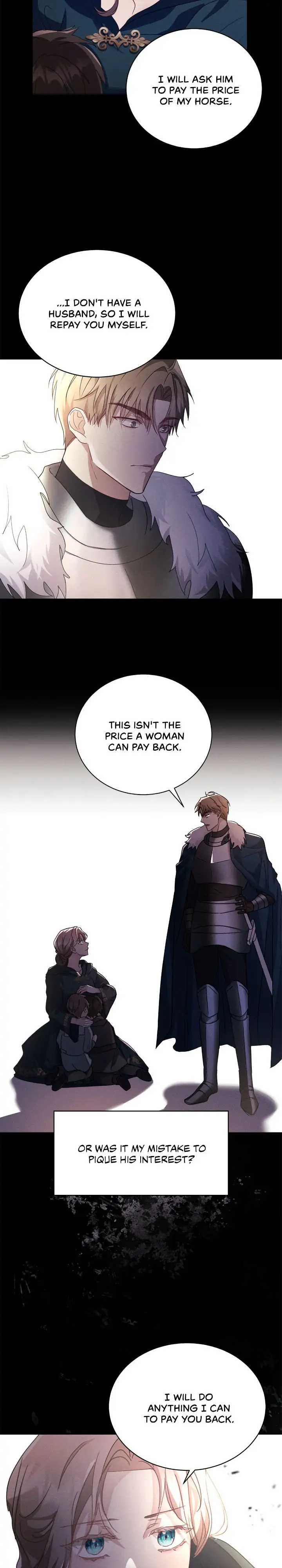 The East Wind of the Altas Chapter 1 - page 17