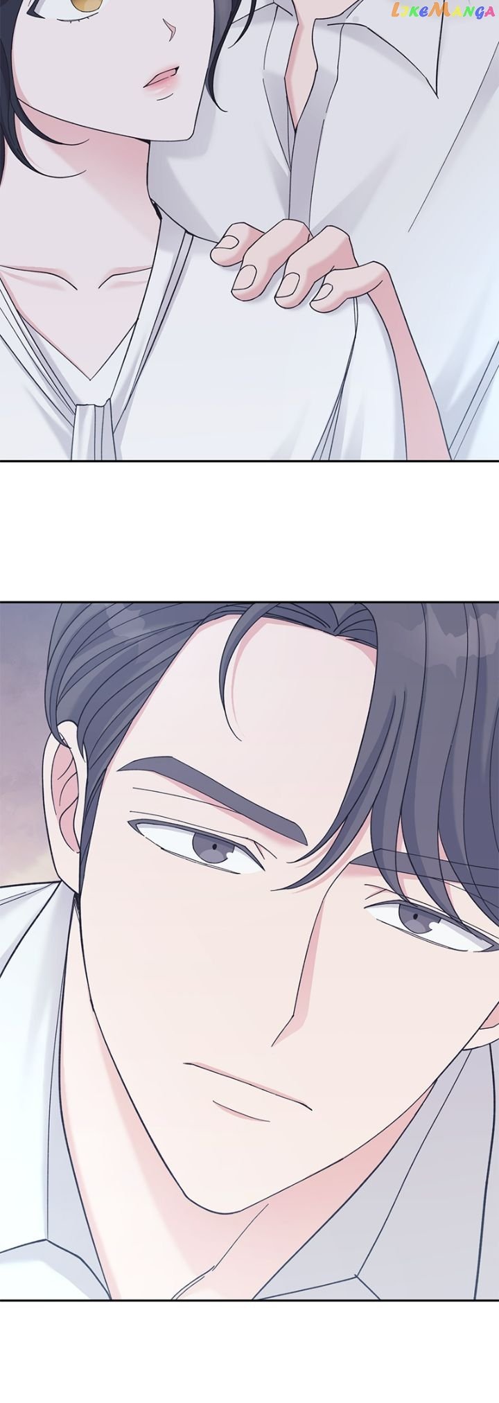 Lend Me Your Lips Chapter 33 - page 24