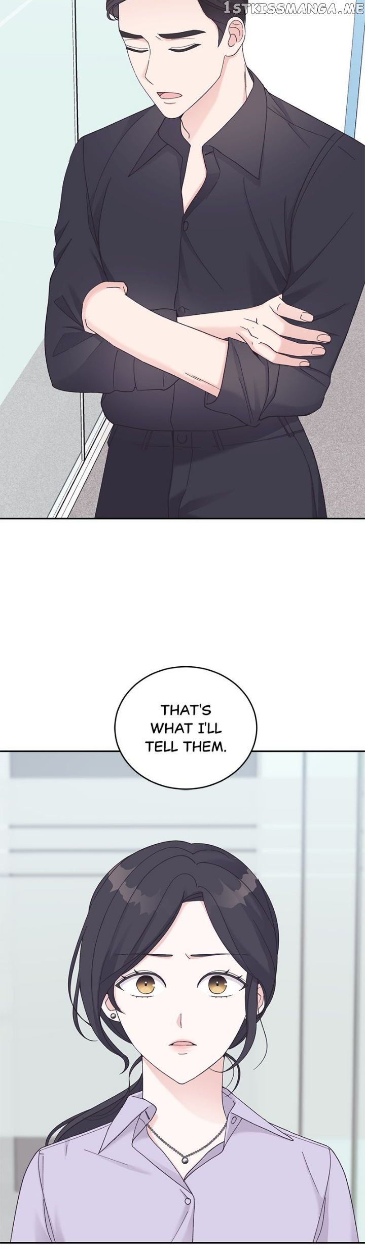 Lend Me Your Lips Chapter 31 - page 6