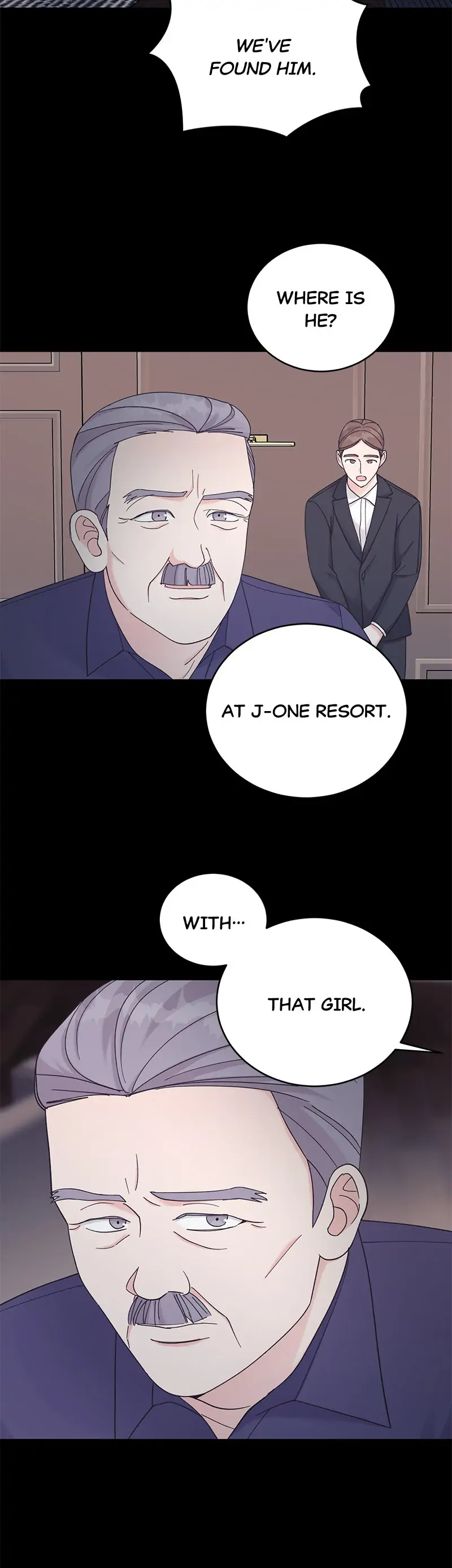 Lend Me Your Lips Chapter 30 - page 7