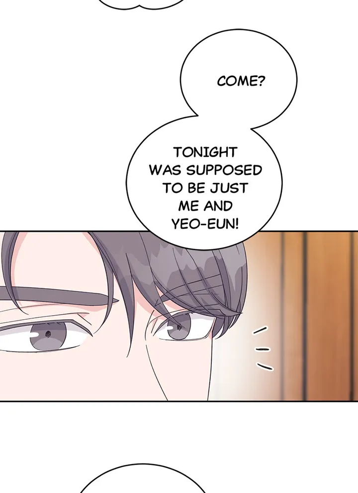 Lend Me Your Lips Chapter 27 - page 18