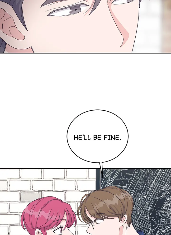 Lend Me Your Lips Chapter 27 - page 35