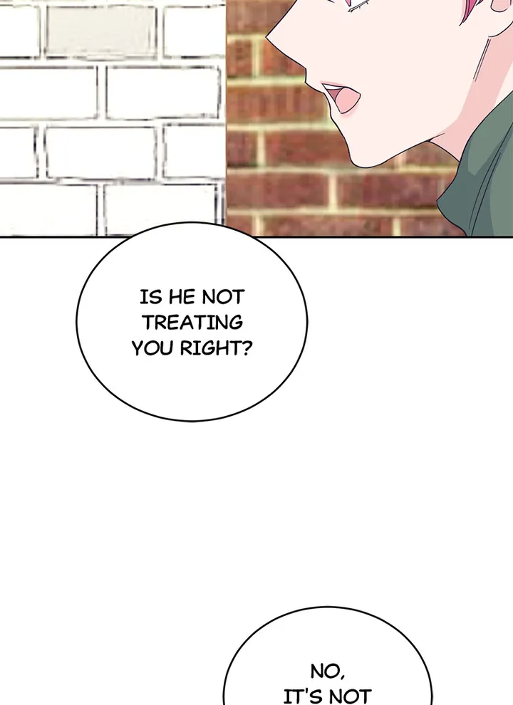 Lend Me Your Lips Chapter 26 - page 9