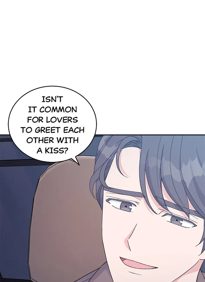 Lend Me Your Lips Chapter 25 - page 14