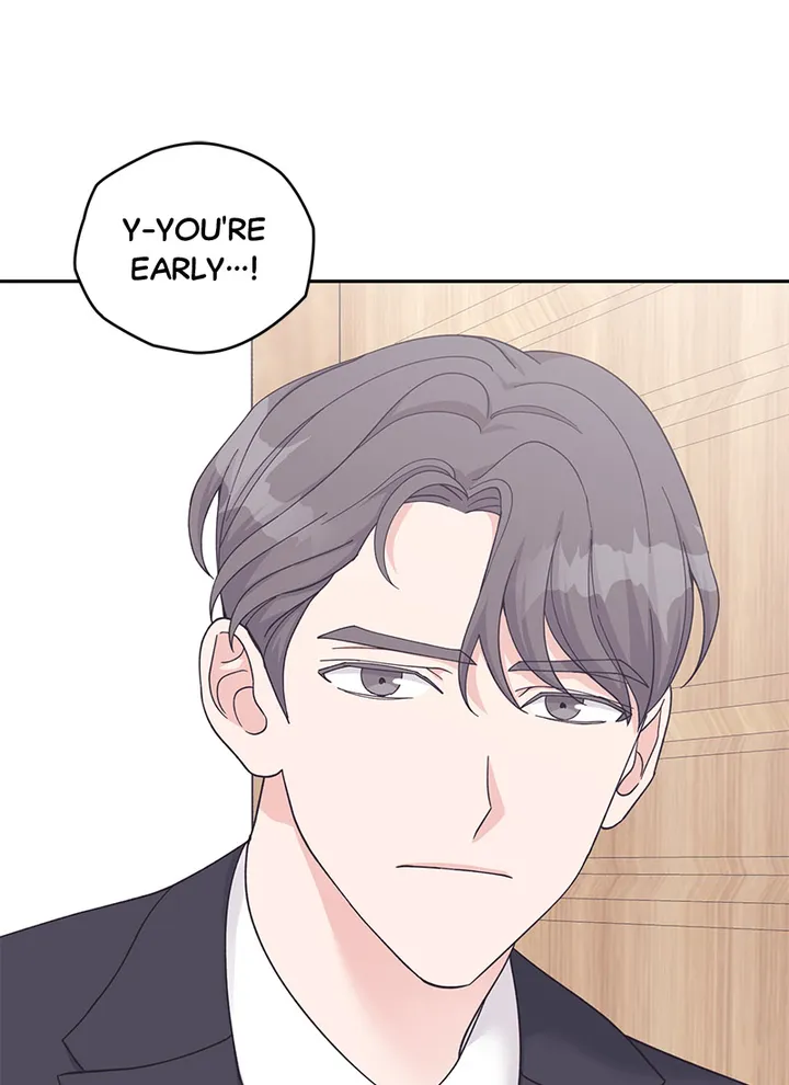 Lend Me Your Lips Chapter 25 - page 69