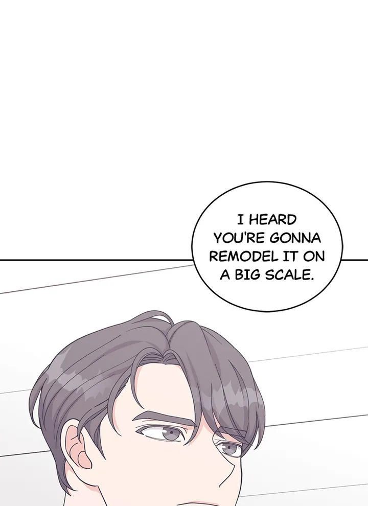 Lend Me Your Lips Chapter 25 - page 90