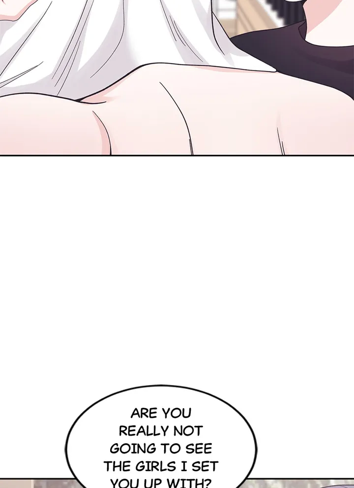 Lend Me Your Lips Chapter 24 - page 18