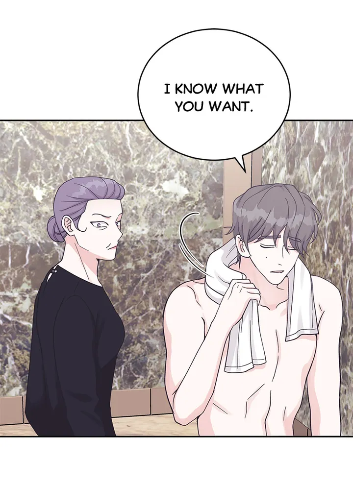 Lend Me Your Lips Chapter 24 - page 30