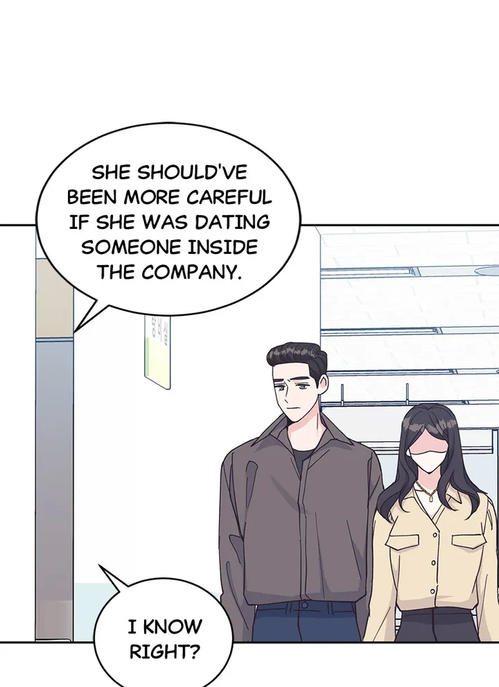 Lend Me Your Lips Chapter 24 - page 51