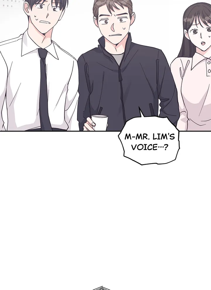 Lend Me Your Lips Chapter 24 - page 65