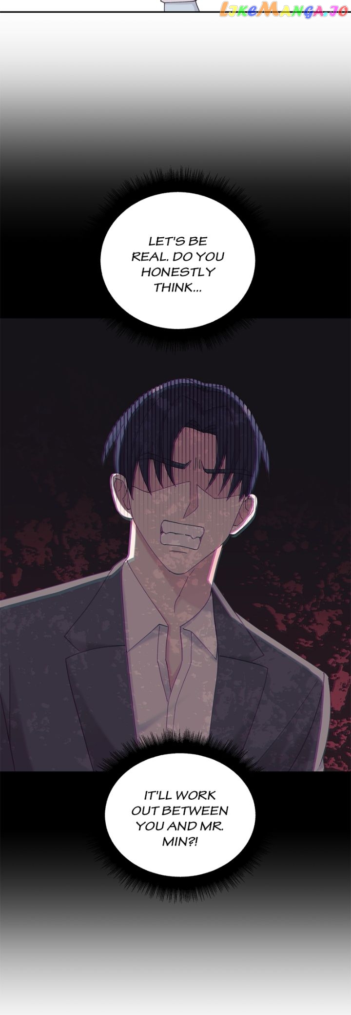 Lend Me Your Lips Chapter 35 - page 15