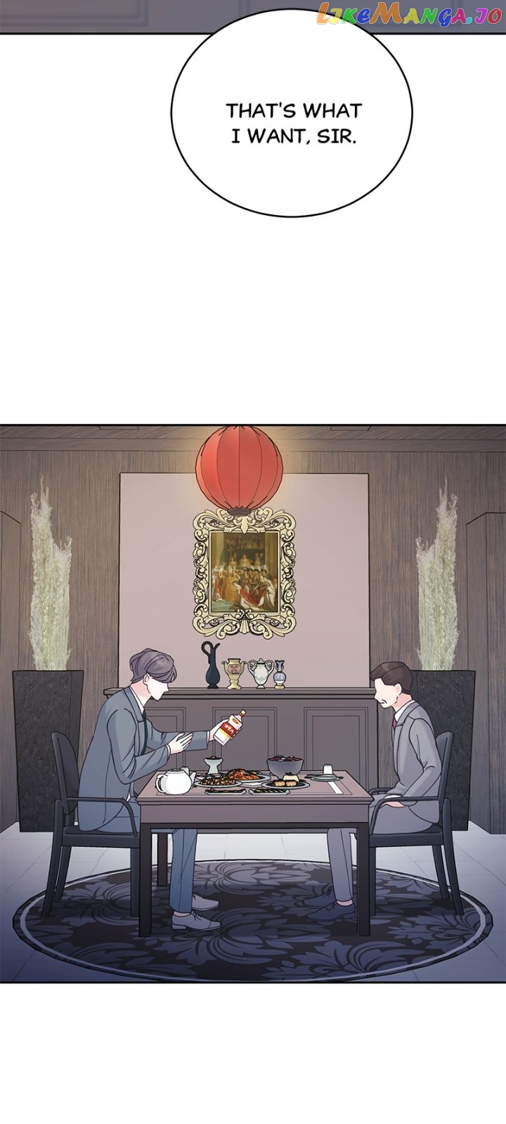 Lend Me Your Lips Chapter 36 - page 17