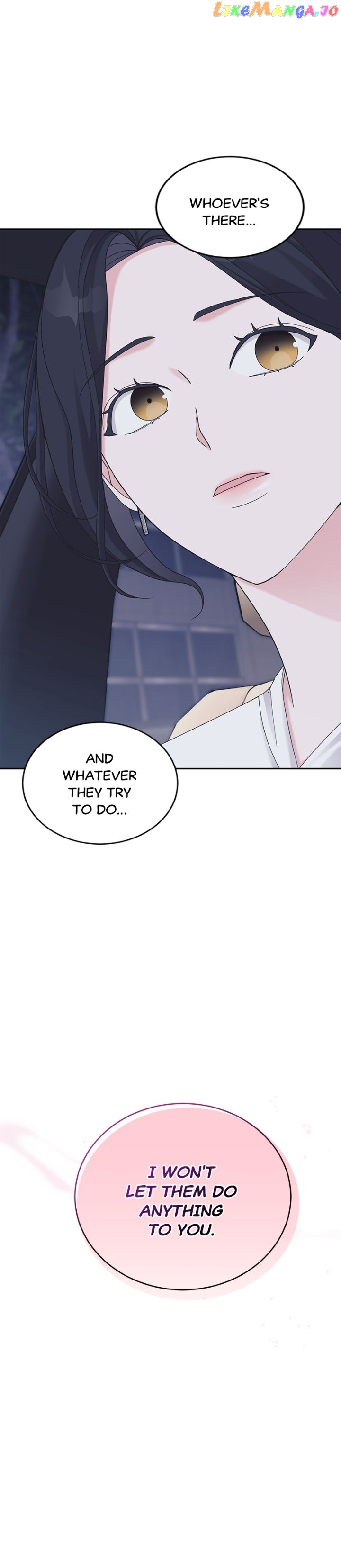 Lend Me Your Lips Chapter 36 - page 29