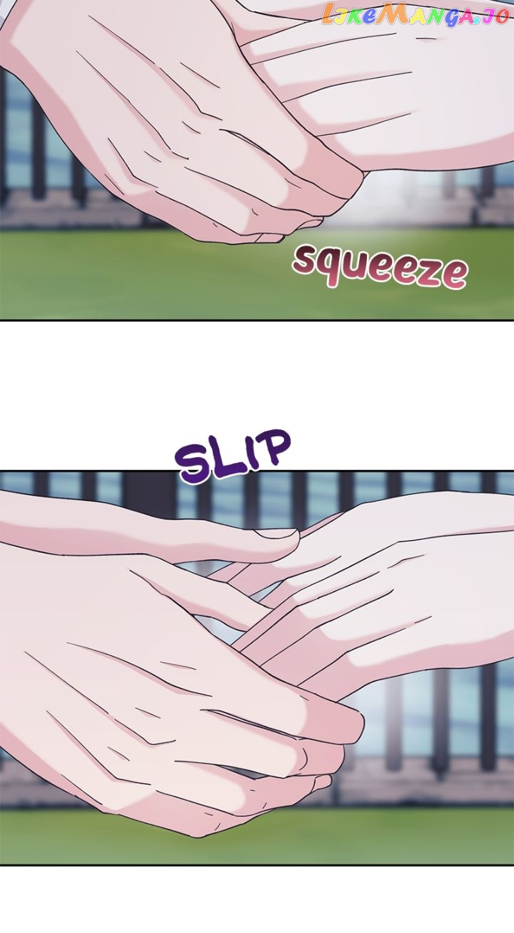 Lend Me Your Lips Chapter 36 - page 5