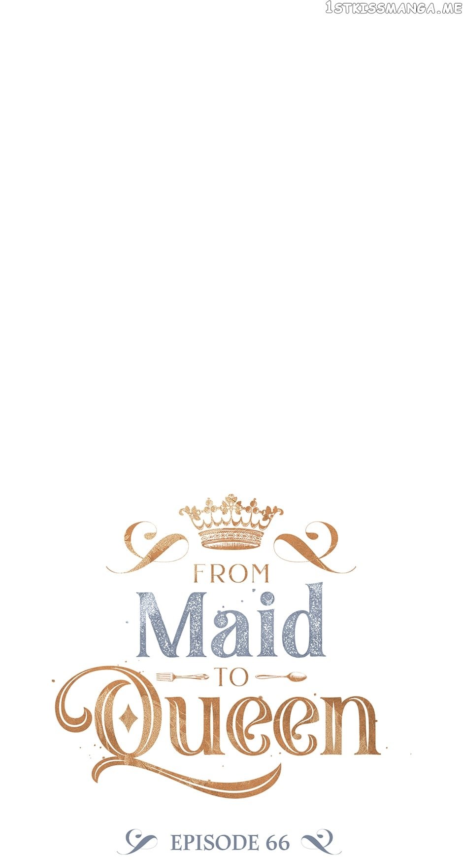 From Maid to Queen Chapter 66 - page 16