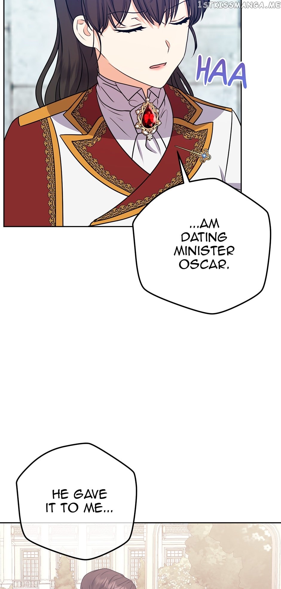 From Maid to Queen Chapter 66 - page 24