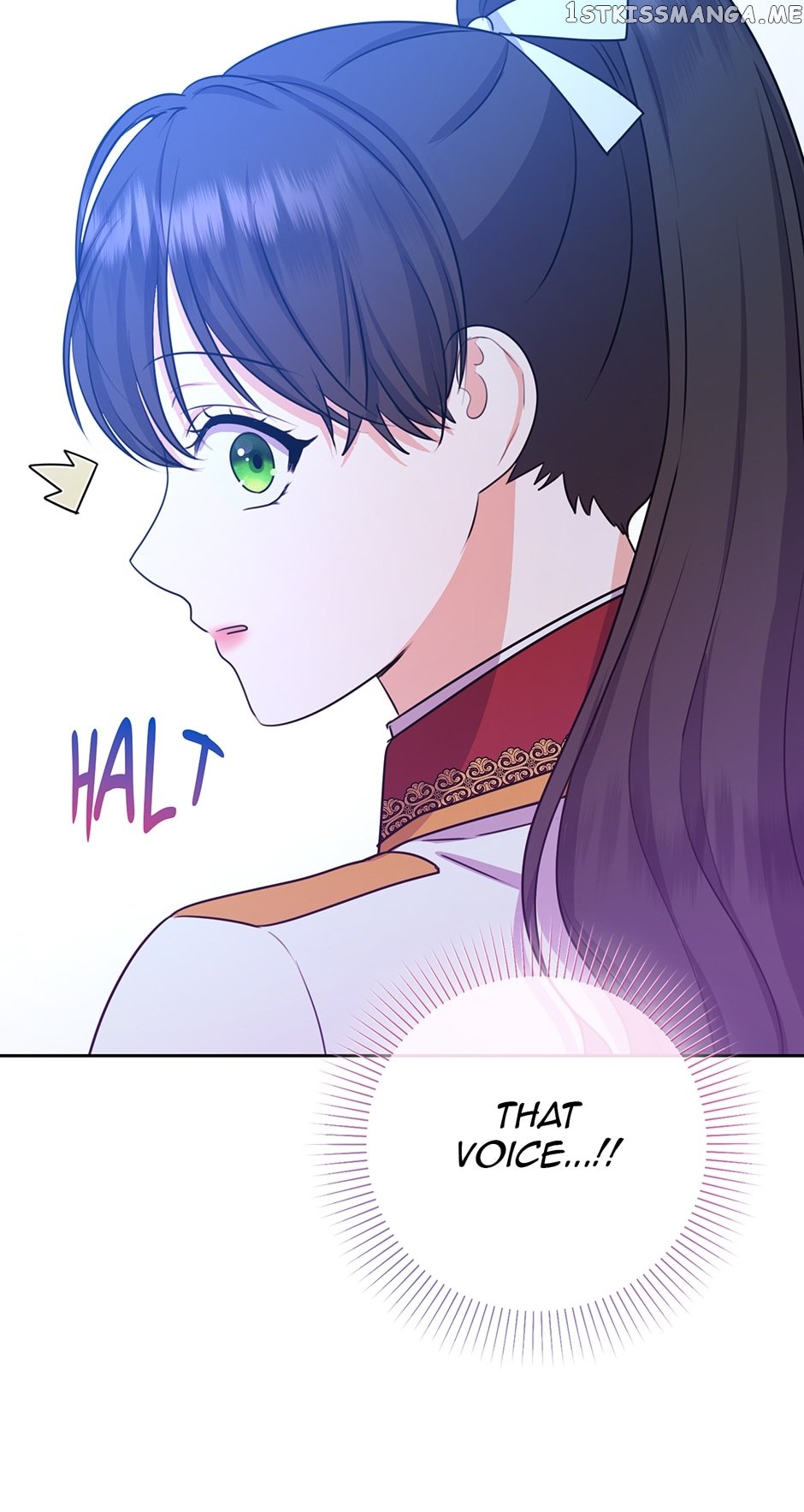 From Maid to Queen Chapter 66 - page 34