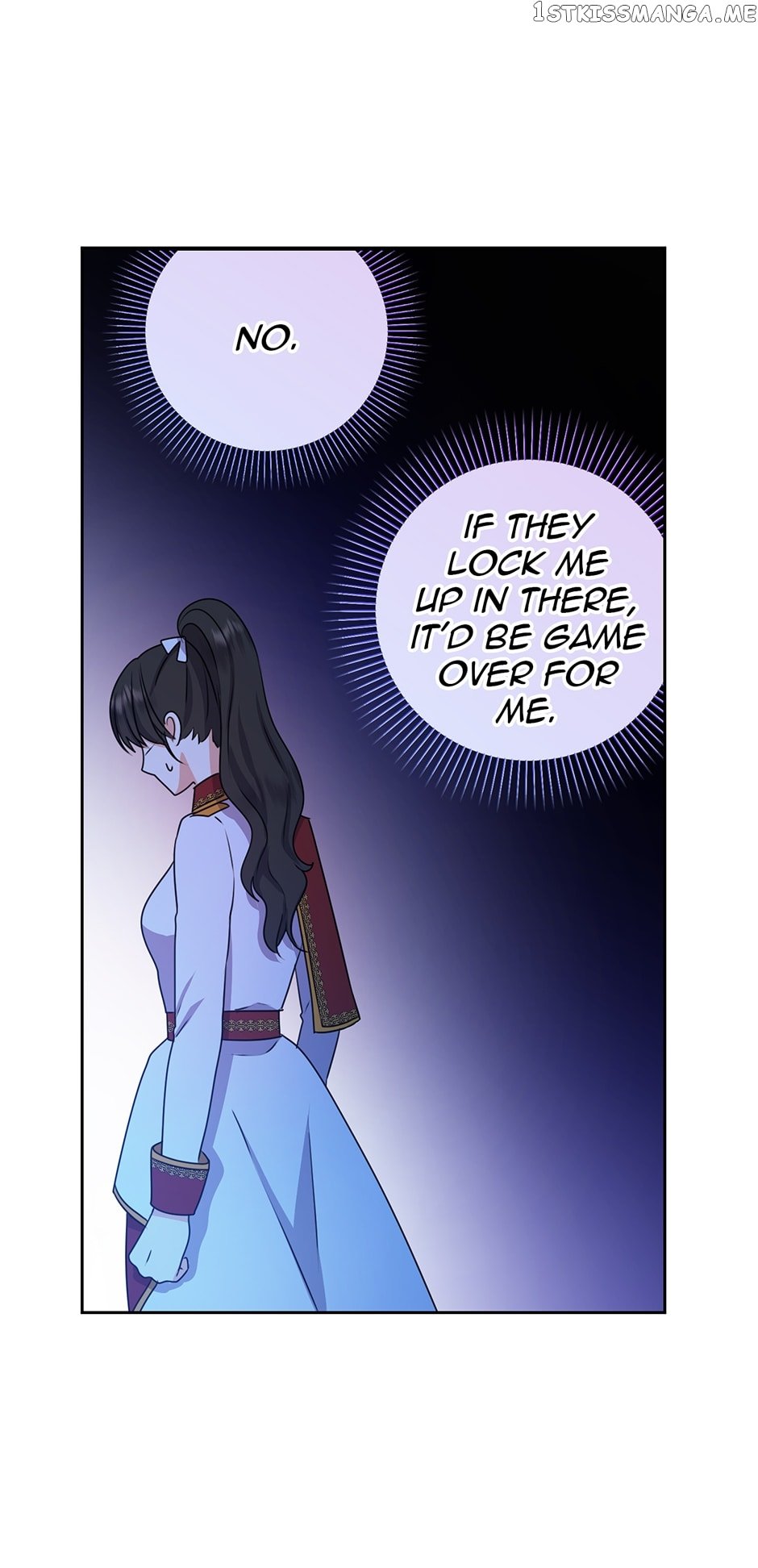 From Maid to Queen Chapter 66 - page 69