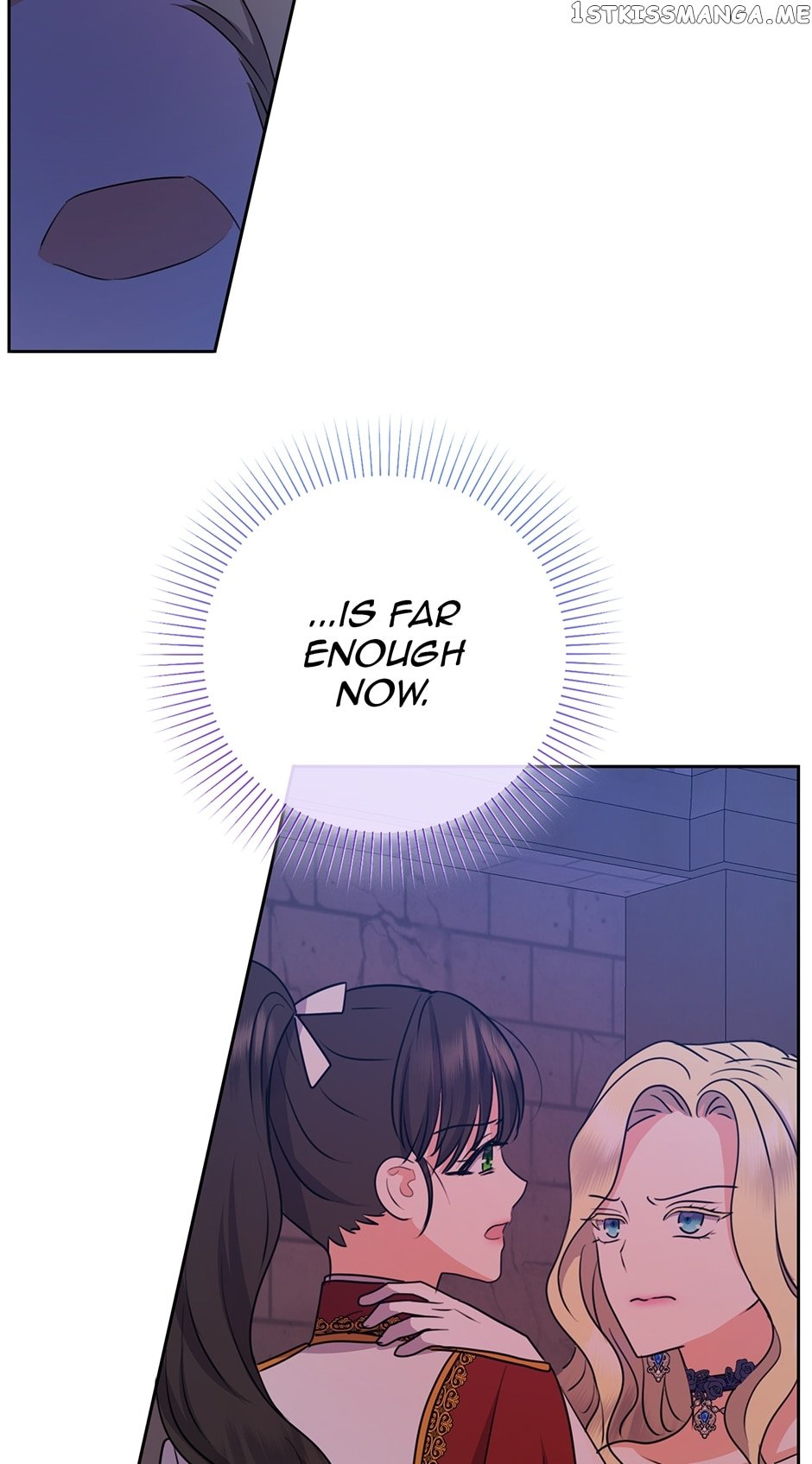 From Maid to Queen Chapter 64 - page 66